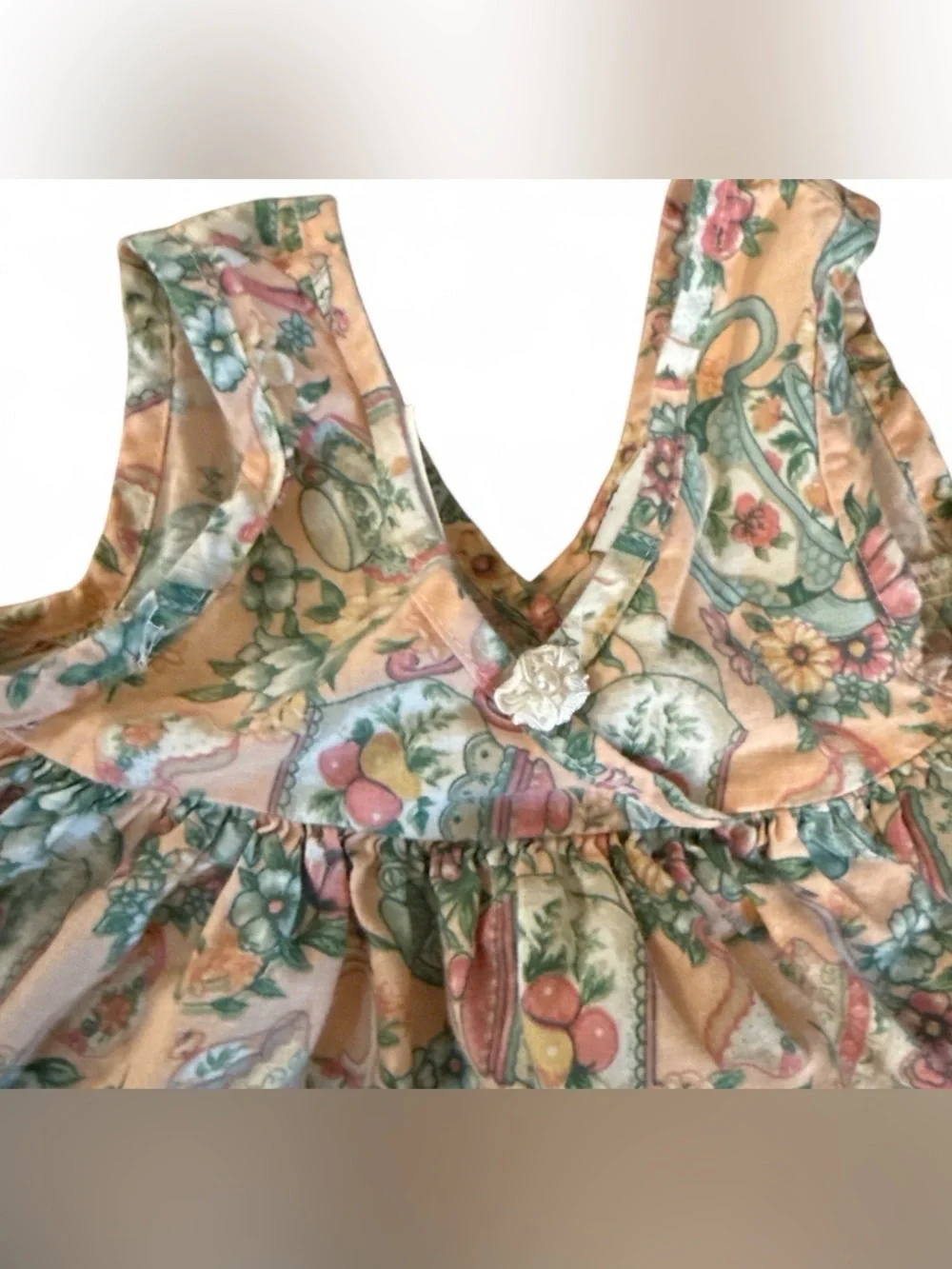 Size 18months tank top and bloomer set bundle